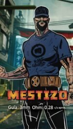 Resistencias Chino Vape Mestizo - Imagen 3