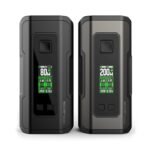 Vaporizador Squonk Wotofo Profile