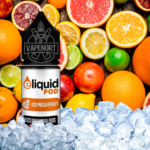 E-Liquid Pod Ice Mega Fruit - Imagen 2