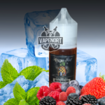 Henrys Liquids Heisenberg Pod Mtl