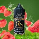 Richards E-Liquid Sandia Frutilla Fresh