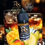 Richards E-Liquid MANGO MELON