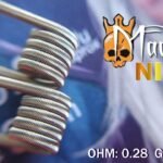 Resistencias Chino Vape Alien Madame