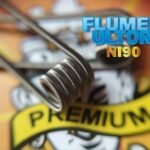 Resistencias Chino Vape Flumen Ultor
