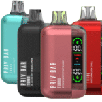 Pod Descartable Smok 15K Privbar