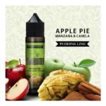 E-Liquids Shibumi Apple Pie