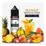 E-Liquids Shibumi Mango