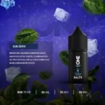 One Salt Sub Zero - Imagen 2