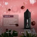 One Salt Cherry Ice - Imagen 2