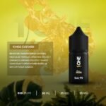 One Salt Kings Custard - Imagen 2