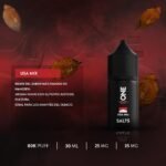 One Salt Usa Mix - Imagen 2