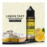 E-Liquids Shibumi Lemon Tart