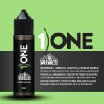 E-Liquids One Charlie Noble - Imagen 2