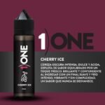 E-Liquids One Cherry Ice - Imagen 2
