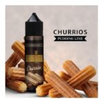 E-Liquids Shibumi Churrios