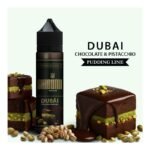 E-Liquids Shibumi Dubai Chocolate & Pistacchio