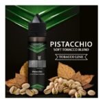 E-Liquids Shibumi Pistacchio Soft Tobacco