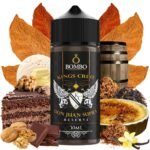 E-Liquid Kings Crest Don Juan Supra Reserve