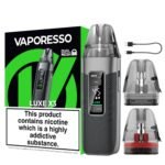 Vaporesso Luxe X3 - Imagen 2
