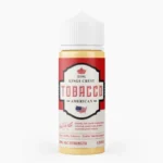 E-Liquid Kings Crest American Tobacco