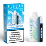 Pod Descartable Elfbar Ice King 40000
