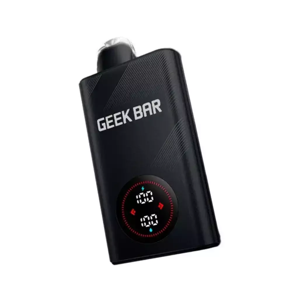 Pod Descartable GeekBar Z35