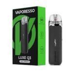 Vaporesso Luxe Q3 Kit - Imagen 2