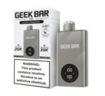 Pod Descartable GeekBar Z35 - Imagen 2