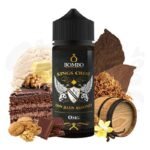 E-Liquid Kings Crest Don Juan Aldonza