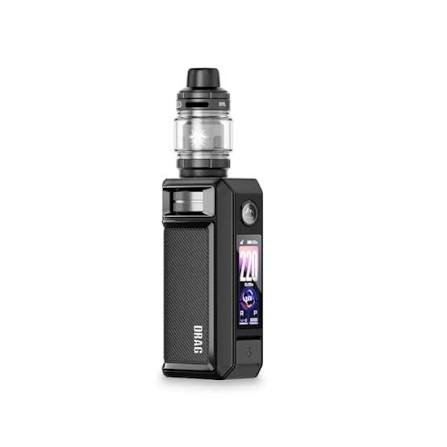Kit de inicio VOOPOO DRAG 6 de 220 W