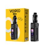 Kit de inicio VOOPOO DRAG 6 de 220 W - Imagen 2