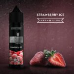 E-Liquids Shibumi Strawberry Ice